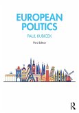 European Politics (eBook, ePUB)