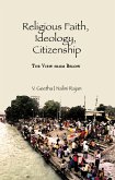 Religious Faith, Ideology, Citizenship (eBook, PDF)
