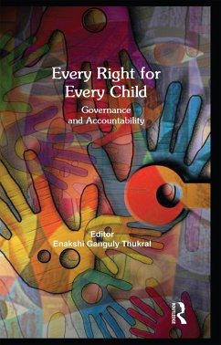 Every Right for Every Child (eBook, PDF)