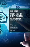 Big Data Analytics in Supply Chain Management (eBook, ePUB)