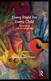 Every Right for Every Child (eBook, ePUB)