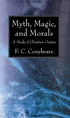Myth, Magic, and Morals (eBook, PDF)