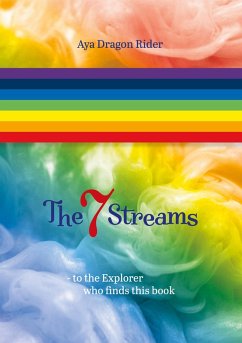 The seven streams (eBook, ePUB) - Rider, Aya Dragon