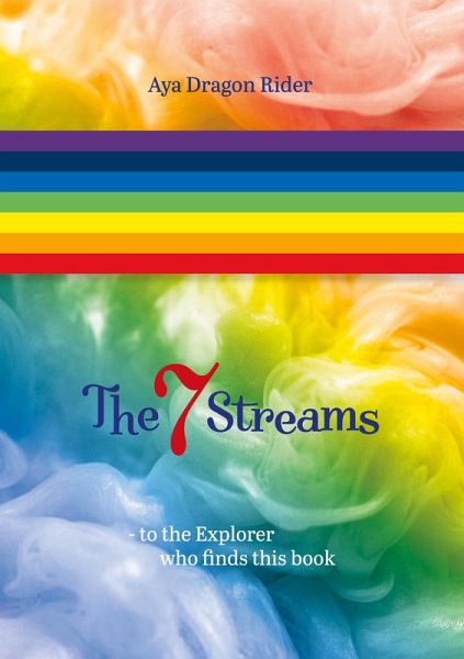 The seven streams (eBook, ePUB)