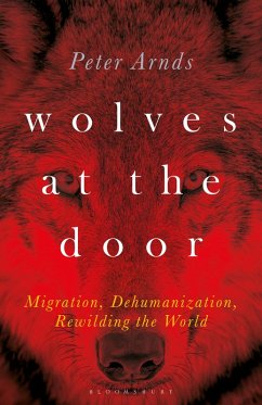 Wolves at the Door (eBook, ePUB) - Arnds, Peter