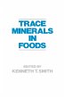 Trace Minerals in Foods (eBook, ePUB) - Bild 1