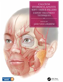 Cover Calcium Hydroxylapatite Soft Tissue Fillers (eBook, PDF)