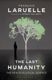 The Last Humanity (eBook, ePUB)