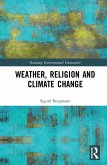 Weather, Religion and Climate Change (eBook, PDF)