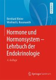 Hormone und Hormonsystem - Lehrbuch der Endokrinologie (eBook, PDF)