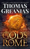 Gods of Rome (eBook, ePUB)