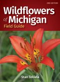Wildflowers of Michigan Field Guide (eBook, ePUB)