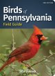 Birds of Pennsylvania Field Guide... - Bild 1