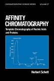 Affinity Chromatography (eBook, ePUB)