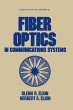 Fiber Optics in Communications Systems... - Bild 1