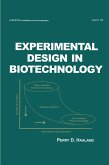 Experimental Design in Biotechnology (eBook, PDF)