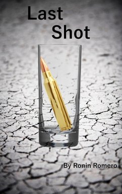 Cover Last Shot (eBook, ePUB)