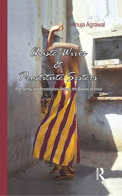 Cover Chaste Wives and Prostitute Sisters (eBook, ePUB)