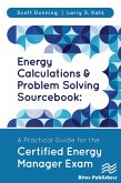 Energy Calculations and Problem Solving Sourcebook (eBook, PDF)