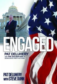 Engaged (eBook, ePUB) - Deluhery, Pat; Dunn, Steve