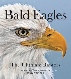 Bald Eagles (eBook, ePUB) - Tekiela, Stan
