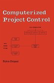 Computerized Project Control (eBook, ePUB)