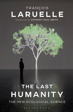 Cover The Last Humanity (eBook, PDF)