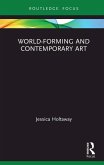 World-Forming and Contemporary Art (eBook, ePUB)