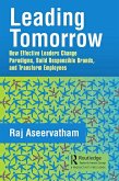 Leading Tomorrow (eBook, ePUB)