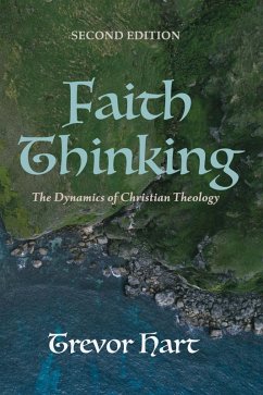 Faith Thinking, Second Edition (eBook, PDF) - Hart, Trevor