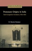 Protestant Origins in India (eBook, ePUB)