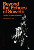 Beyound The Echoes Of Soweto (eBook, ePUB)