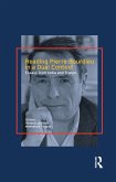 Reading Pierre Bourdieu in a Dual Context (eBook, PDF)