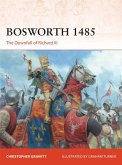 Bosworth 1485 (eBook, ePUB)