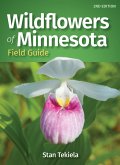 Wildflowers of Minnesota Field Guide (eBook, ePUB)