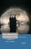 Rock Mechanics and Engineering Volume 1 (eBook, ePUB)
