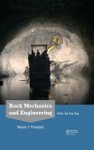 Rock Mechanics and Engineering Volume 1 (eBook, ePUB) Rock Mechanics and Engineering Volume 1 (eBook, ePUB)