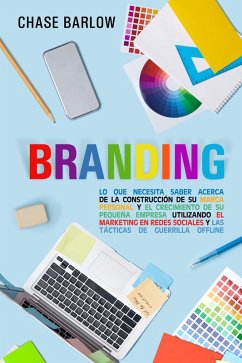 Cover Branding (eBook, ePUB)