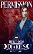 Permission (The Red Door Diaries, #1)... - Bild 1