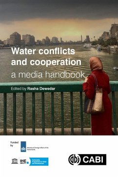 Water Conflicts and Cooperation: a Media Handbook (eBook, ePUB)