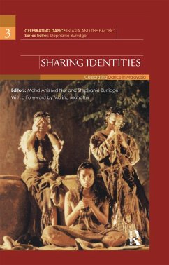 Cover Sharing Identities (eBook, ePUB)