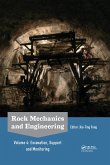 Rock Mechanics and Engineering Volume 4 (eBook, ePUB) Rock Mechanics and Engineering Volume 4 (eBook, ePUB)