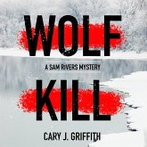 Wolf Kill (eBook, ePUB)