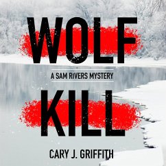 Wolf Kill (eBook, ePUB) - Griffith, Cary J.