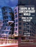 Europe in the Contemporary World: 1900 to the Present (eBook, ePUB)