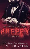 Preppy 2 - Hij zal je verlossen (King, #6) (eBook, ePUB)