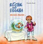 Ritchie und Fisseha (eBook, ePUB)