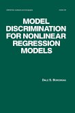 Model Discrimination for Nonlinear Regression Models (eBook, PDF)