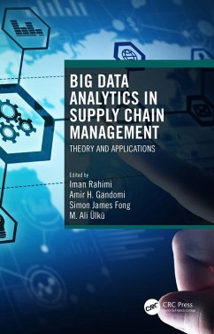 Cover Big Data Analytics in Supply Chain Management (eBook, PDF)