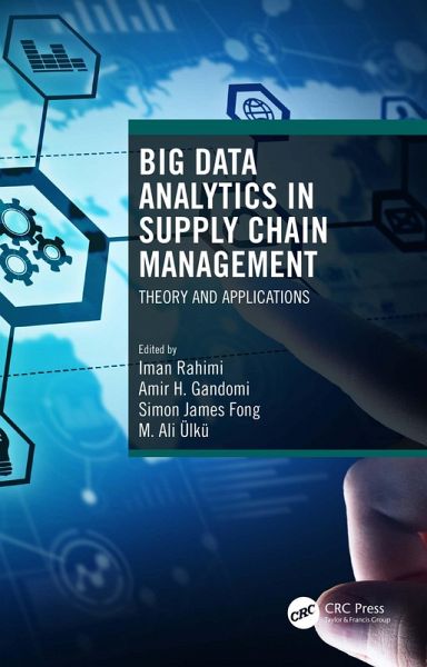 Big Data Analytics in Supply Chain Management (eBook, PDF)